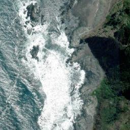 Satellite imagery of Punta Liles, CL