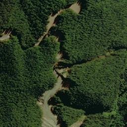 Satellite imagery of Cerro Pino Labrado, CL