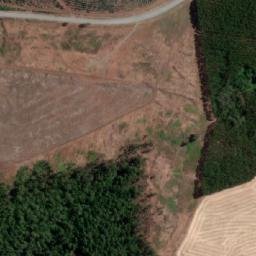 Satellite imagery of Alto Los Mayos, CL