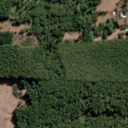 Satellite imagery of Cerro Negro, CL
