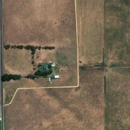 Satellite imagery of Quarry Hill, AU