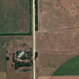 Satellite imagery of Quarry Hill, AU