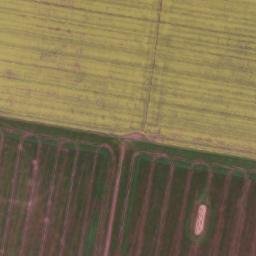 Satellite imagery of Lebanon Hill, AU