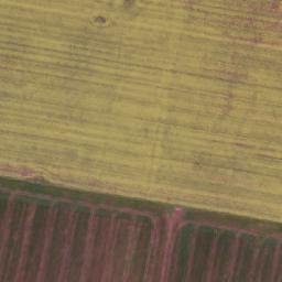 Satellite imagery of Lebanon Hill, AU