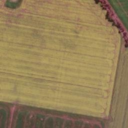 Satellite imagery of Lebanon Hill, AU