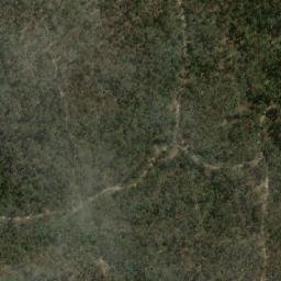 Satellite imagery of Hard Hills, AU
