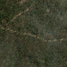 Satellite imagery of Hard Hills, AU