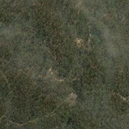 Satellite imagery of Hard Hills, AU