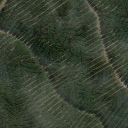 Satellite imagery of Plantation Hill, AU