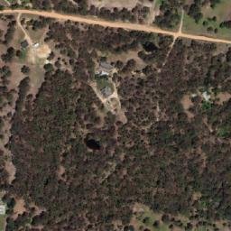 Satellite imagery of Sugar Loaf Hill, AU