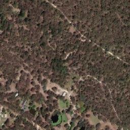 Satellite imagery of Surface Hill, AU