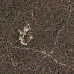 Satellite imagery of Surface Hill, AU