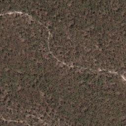 Satellite imagery of Surface Hill, AU