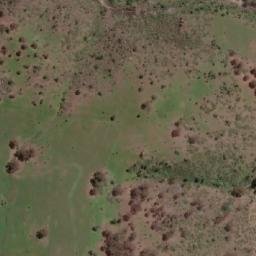 Satellite imagery of The Island, AU