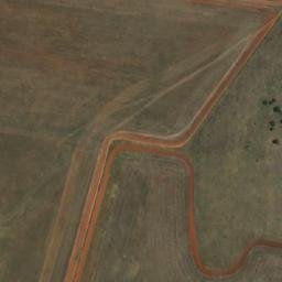 Satellite imagery of Mount Misery, AU