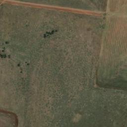 Satellite imagery of Mount Misery, AU