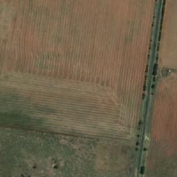 Satellite imagery of Mount Misery, AU