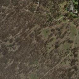 Satellite imagery of Gellibrand Hill, AU