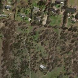 Satellite imagery of Gellibrand Hill, AU