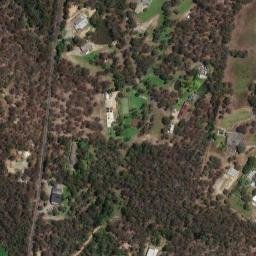 Satellite imagery of Joyces Hill, AU
