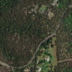 Satellite imagery of The Big Hill, AU