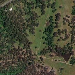 Satellite imagery of The Big Hill, AU