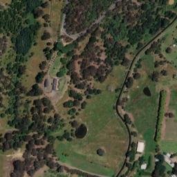 Satellite imagery of The Big Hill, AU