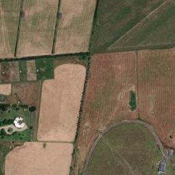 Satellite imagery of View Hill, AU