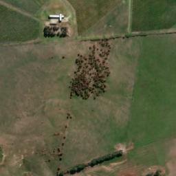 Satellite imagery of View Hill, AU