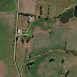 Satellite imagery of View Hill, AU