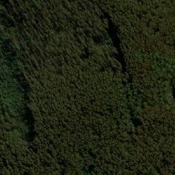 Satellite imagery of Mount Juliet, AU