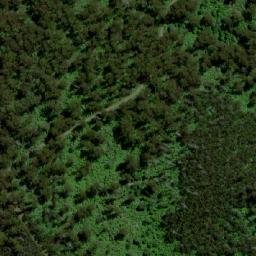 Satellite imagery of Poley Lookout, AU