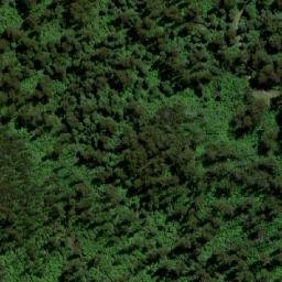 Satellite imagery of Poley Lookout, AU