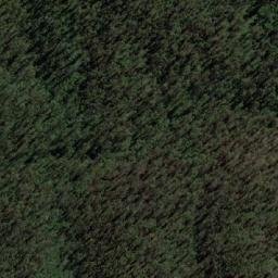 Satellite imagery of Bone Hill, AU