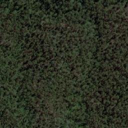 Satellite imagery of Mount Little Dick, AU