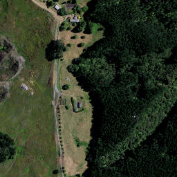 Satellite imagery of 1600 TAIEPAKOWHAI, NZ