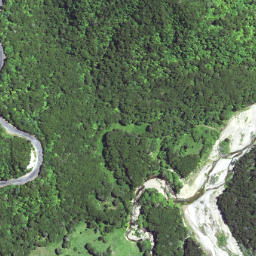 Satellite imagery of 6372, NZ