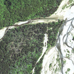 Satellite imagery of 6372, NZ