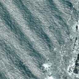Satellite imagery of Punta Liles, CL