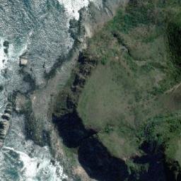 Satellite imagery of Punta Liles, CL