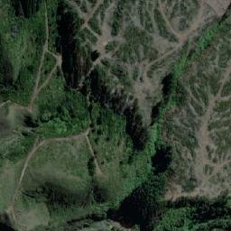 Satellite imagery of Punta Liles, CL