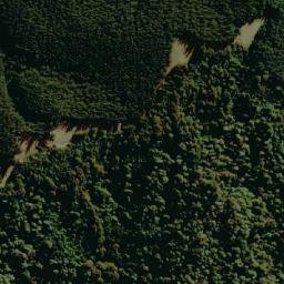 Satellite imagery of Cerro Pino Labrado, CL