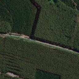 Satellite imagery of Cerro Los Mayos, CL