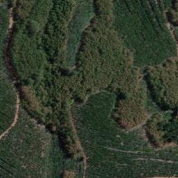 Satellite imagery of Cerro Los Mayos, CL