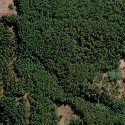 Satellite imagery of Cerro Negro, CL