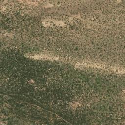 Satellite imagery of Cerro de las Niñas, AR