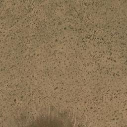 Satellite imagery of Cerro Negro, AR