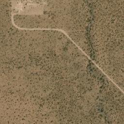 Satellite imagery of Cerro Negro, AR