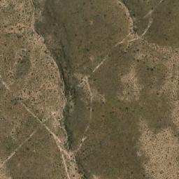 Satellite imagery of Cerrito La Blanca, AR