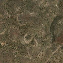 Satellite imagery of Cerro Las Chilcas, AR